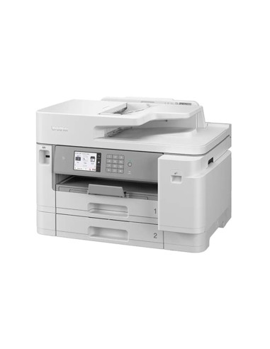 Equipo multifuncion brother mfc-j5955dw din a3...