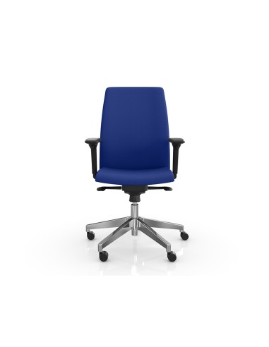 Silla rocada direccion brazos regulables base...