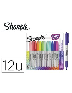 Rotulador sharpie...