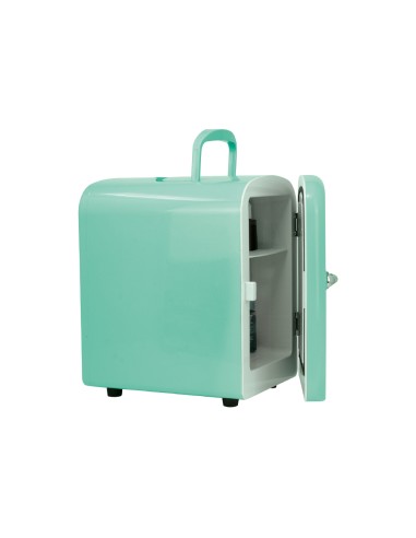 Nevera portatil jocca con asa capacidad 4l...