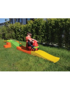 Montaña rusa sumo didactic... 2