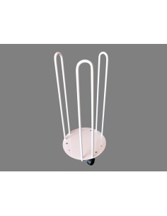 Carro portaneumaticos sumo...