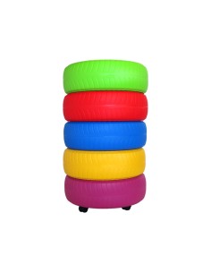 Carro portaneumaticos sumo... 2