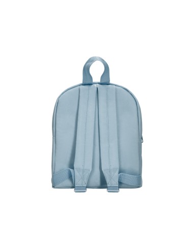Mochila preescolar liderpapel kids azul...