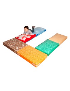 Conjunto psicomotrocidad 83... 2