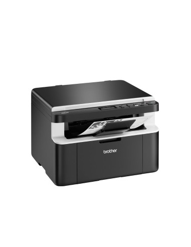 Equipo multifuncion brother dcp-1612w laser...