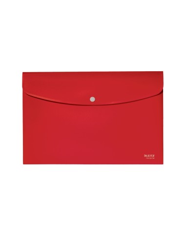 Carpeta leitz recycle portadocumentos broche...