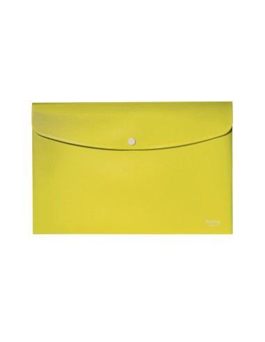 Carpeta leitz recycle portadocumentos broche...