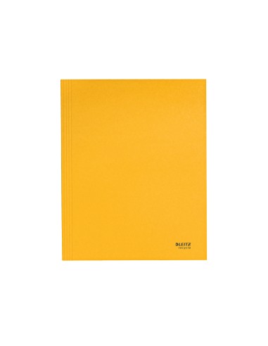 Subcarpeta leitz recycle con tres solapas din...