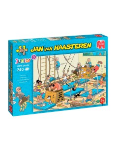 Puzle jumbo jan van...