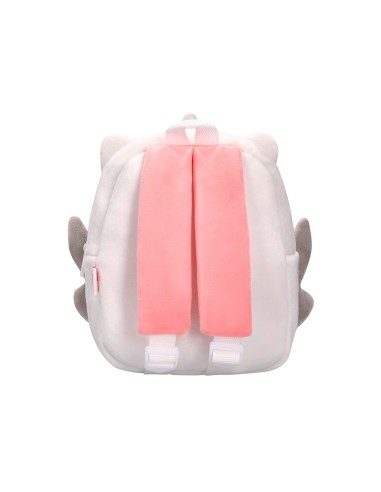 Mochila preescolar liderpapel peluche infantil...