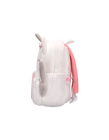 Mochila preescolar liderpapel peluche infantil...