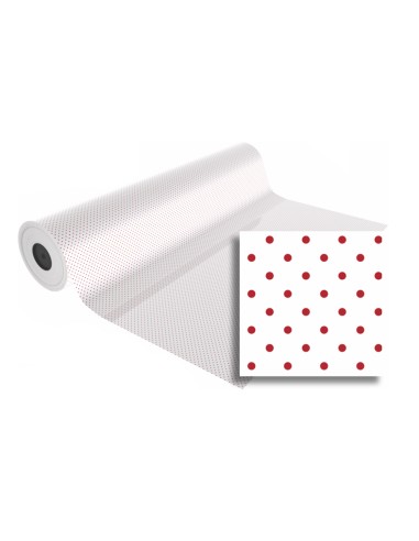 Papel de regalo basika polipropileno...