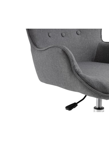 Silla q-connect escritorio mes sina base...