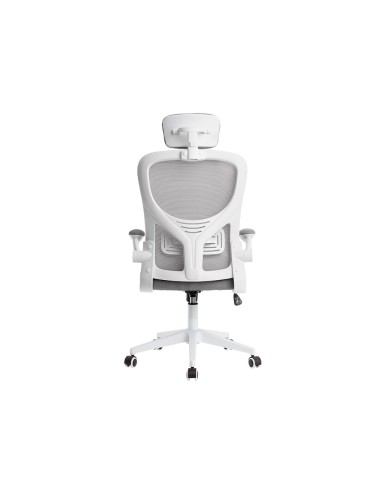 Silla q-connect ergonomica pal ermo malla base...