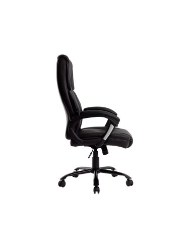 Silla q-connect direccion bolz ano simil piel...