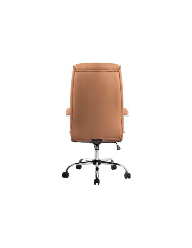 Silla q-connect direccion mode na simil piel...