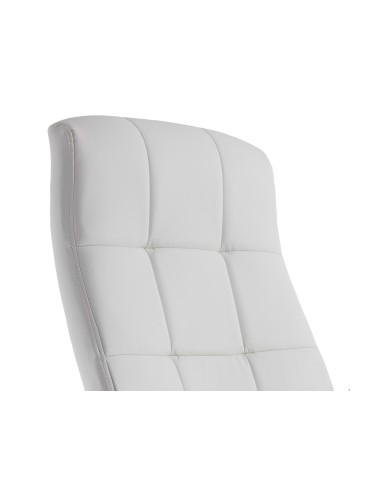 Silla q-connect direccion piav e simil piel...