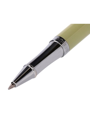 Roller belius ink dreams aluminio color verde...