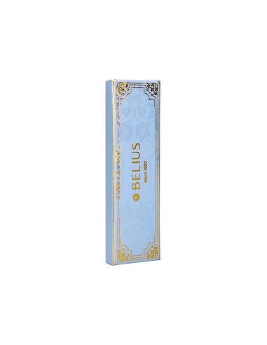 Boligrafo belius macaron bliss forma hexagonal...