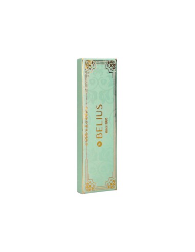 Boligrafo belius macaron bliss forma hexagonal...