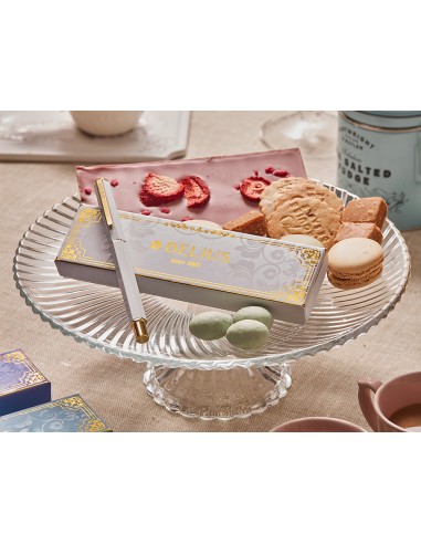 Boligrafo belius macaron bliss forma hexagonal...