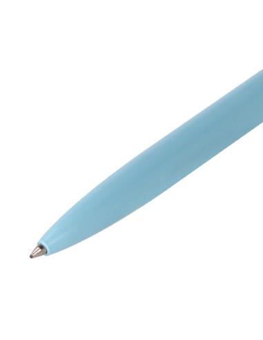 Boligrafo belius rocket b aluminio color...