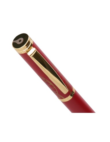 Boligrafo y estuche belius soiree color art...