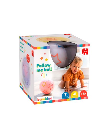 Juego diset de mesa sigue la pelota