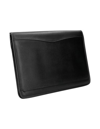 Carpeta portafolios q-connect cremallera con...