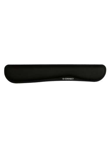 Reposamuñecas q-connect memory foam para...