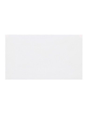 Sobre liderpapel blanco con fondo 95x162 mm...