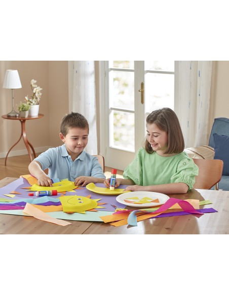 Pegamento imedio en barra renature sin disolventes 21 g