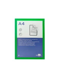 Marco porta anuncios... 2