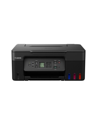 Equipo multifuncion canon pixma g3570 tinta...