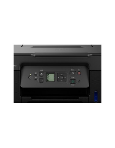 Equipo multifuncion canon pixma g3570 tinta...