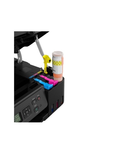 Equipo multifuncion canon pixma g3570 tinta...