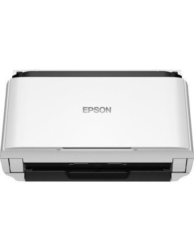 Escaner epson ds-410 documental workforce din...