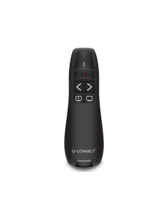 Puntero laser q-connect...