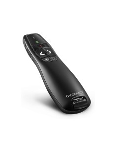 Puntero laser q-connect... 2