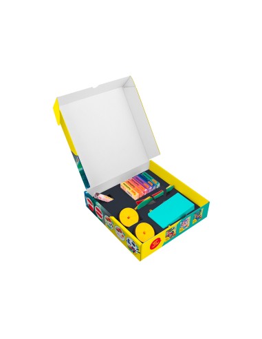 Juego jovi plastilina jovitech crazy cars...