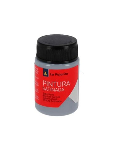 Pintura latex la pajarita satinada l-33 bote 35...