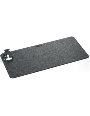 Alfombrilla de escritorio durable effect...