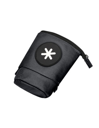 Estuche portatodo antartik cubilete color negro...