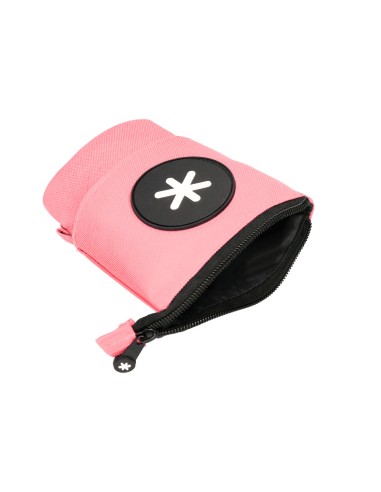 Estuche portatodo antartik cubilete color coral...