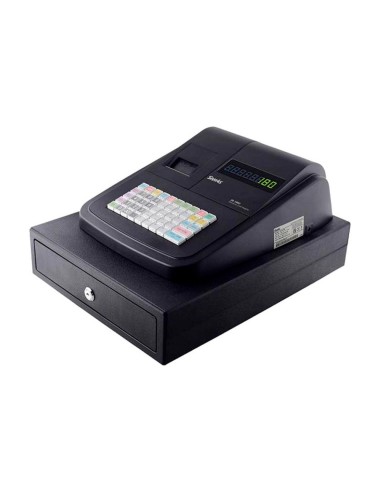 Registradora sam4s er-180u 16 departamentos 4...