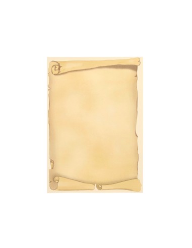 Papel pergamino liderpapel din a4 diploma 180...