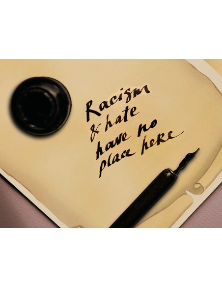 Papel pergamino liderpapel din a4 diploma 180 gr paquete de 50 hojas