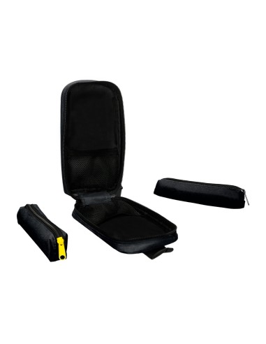 Estuche portatodo antartik forma de mochila con...