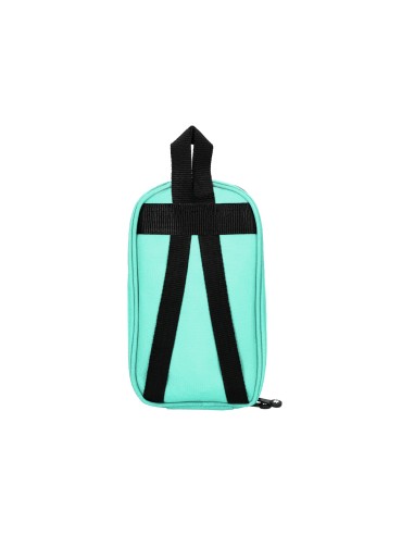Estuche portatodo antartik forma de mochila con...